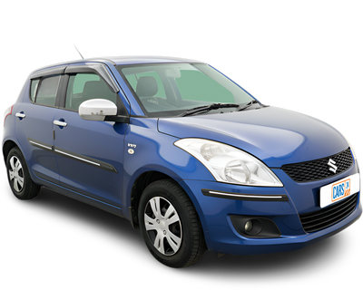 Maruti Swift-img